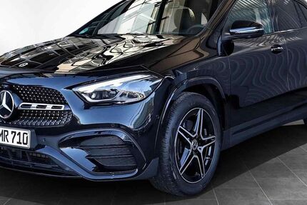 Mercedes-Benz GLA 200 11.796 km 43.439 &euro; Pforzheim 75179