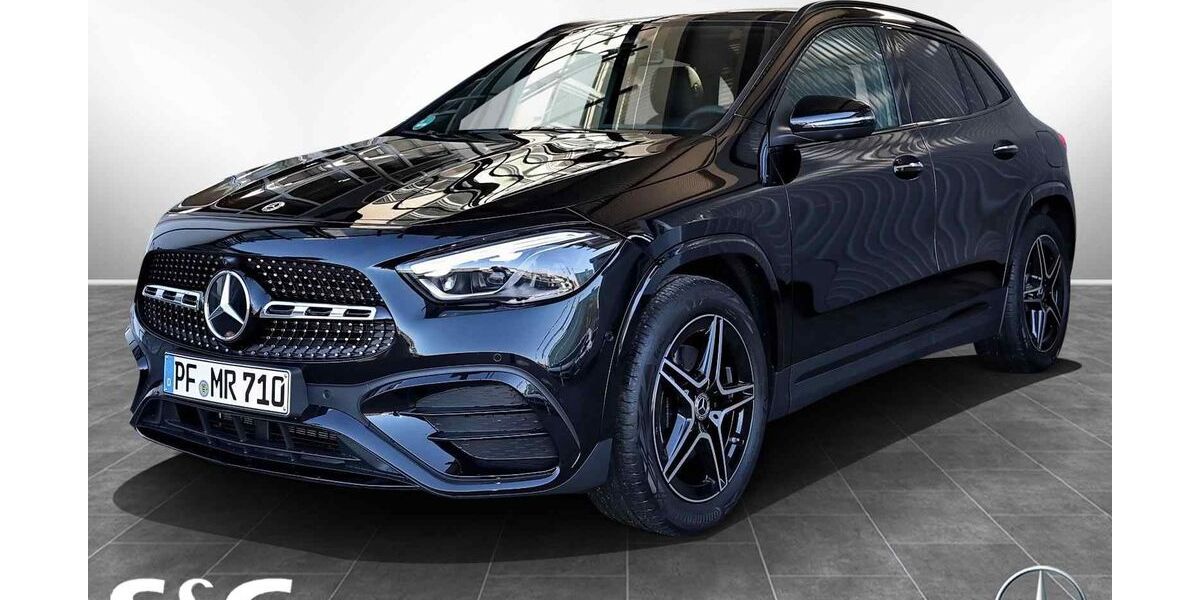 Mercedes-Benz GLA 200 11.796 km 43.439 &euro; Pforzheim 75179