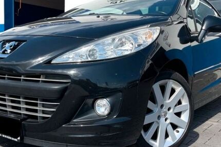 Peugeot 207 95.000 km 4.400 € Stuttgart 70563