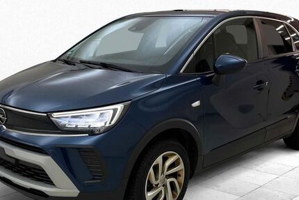 Opel Crossland (X) 118.900 km 12.990 € Bretten 75015
