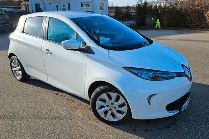 Renault ZOE 61.000 km 5.399 &euro; Oberderdingen 75038