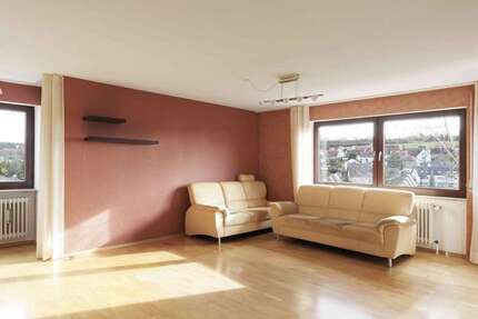 Wohnung zum Kaufen in Weil der Stadt 339.000 € 97.88 m² 4.5 zimmer