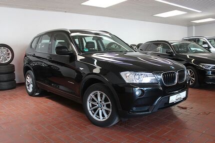 BMW X3 147.842 km 13.999 &euro; Vaihingen Enz 71665