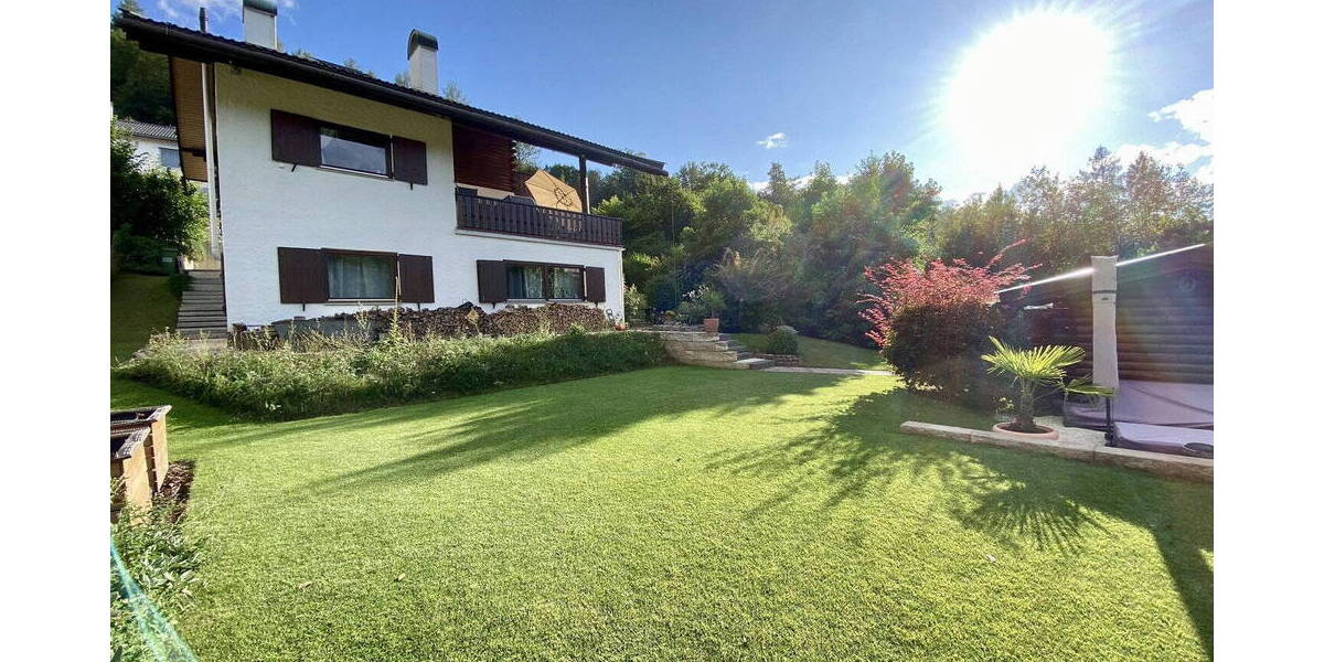 Einfamilienhaus Wildberg - 6 Zimmer, 190 m&sup2;, 719.000&euro; | Angebot:26124826