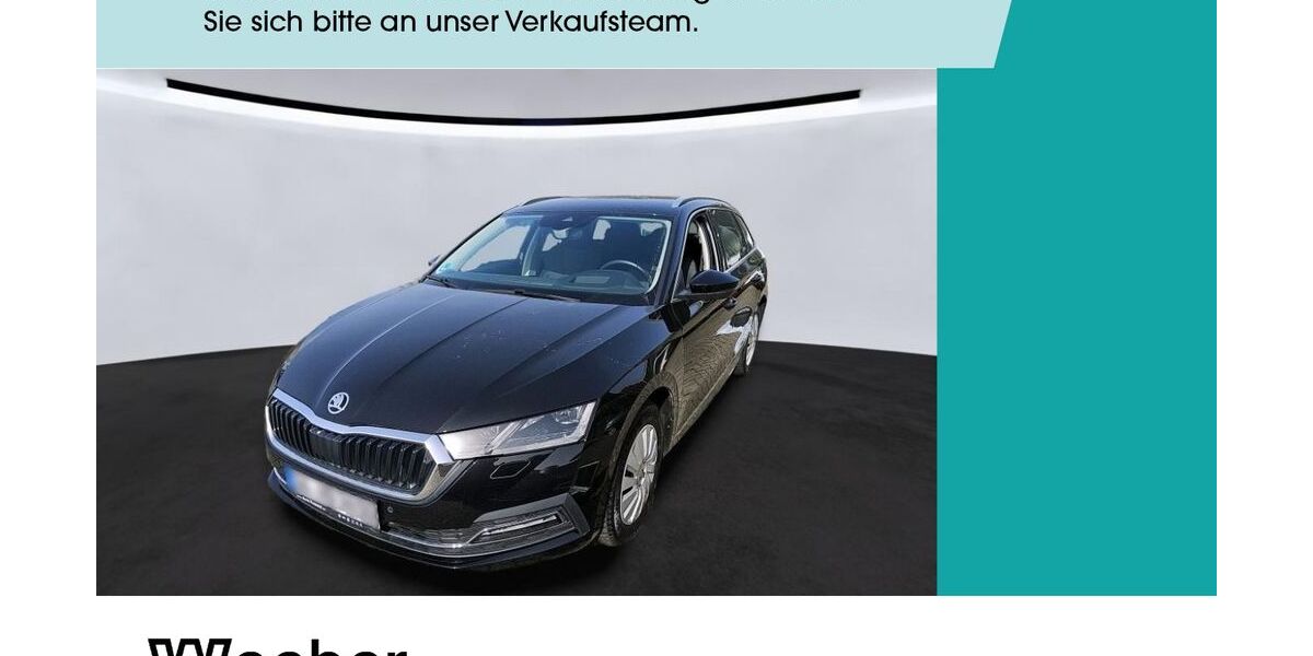 Skoda Octavia 92.206 km 22.790 &euro; Weil der Stadt 71263