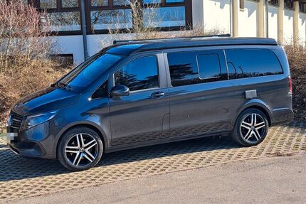 Mercedes-Benz V 300 6.000 km 84.150 &euro; Weil der Stadt 71263