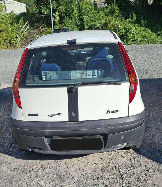 Punto