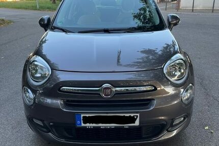 Fiat 500X 87.400 km 9.200 &euro; Calw 75365