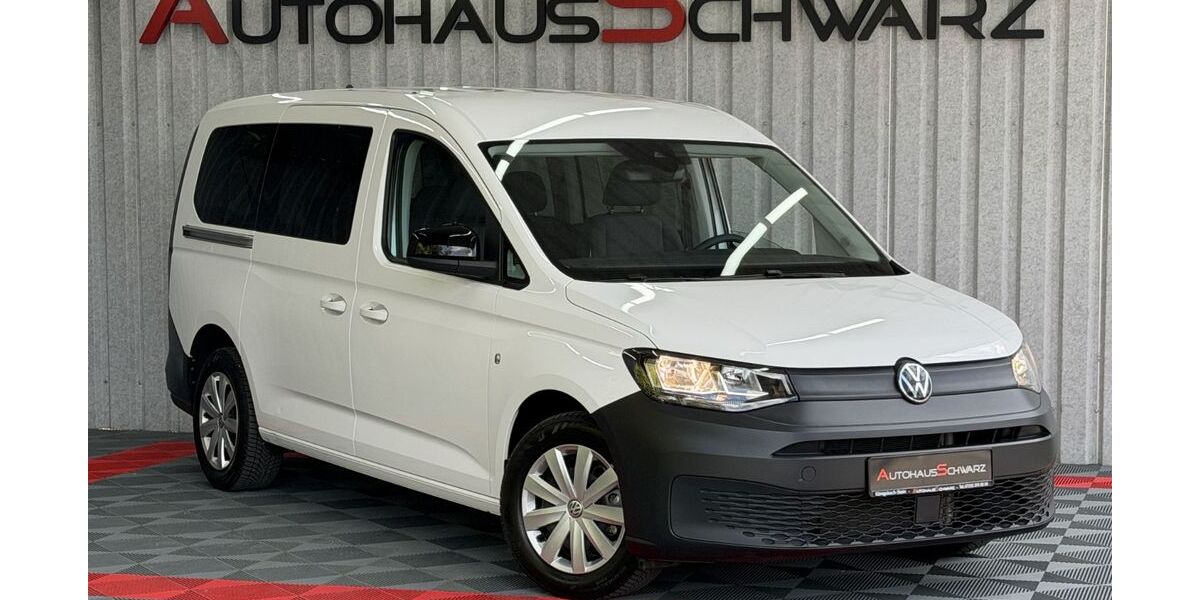 VW Caddy 19.853 km 27.990 &euro; Königsbach-Stein 75203