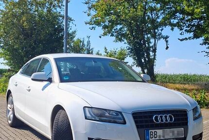 Audi A5 115.500 km 8.950 &euro; Leonberg 71229