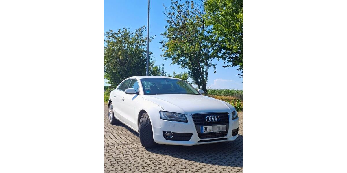 Audi A5 115.500 km 8.950 &euro; Leonberg 71229
