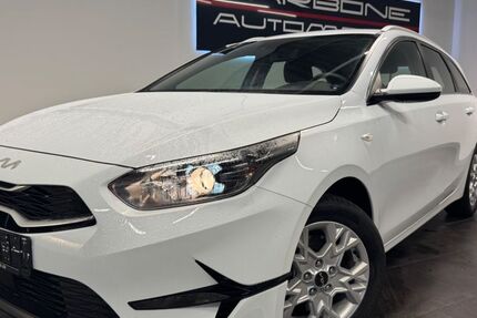 Kia ceed Sportswagon 5.405 km 25.490 &euro; Bretten 75015