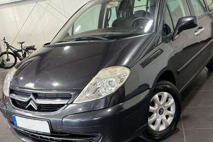 Citroen C8 170.000 km 1.995 &euro; Bretten 75015