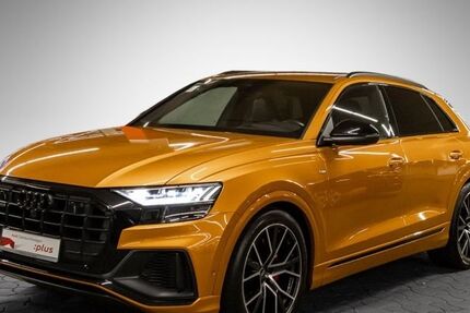 Audi Q8 93.895 km 62.790 € Stuttgart 70563