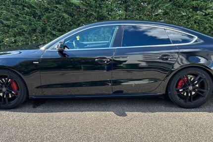 Audi A5 185.000 km 8.999 € Rheinstetten 76287