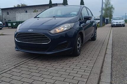 Ford Fiesta 220.000 km 3.350 &euro; Malsch 76316