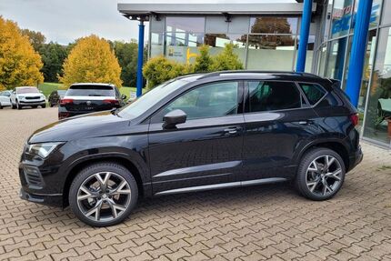 Seat Ateca 23.000 km 29.990 € Oberderdingen-Flehingen 75038
