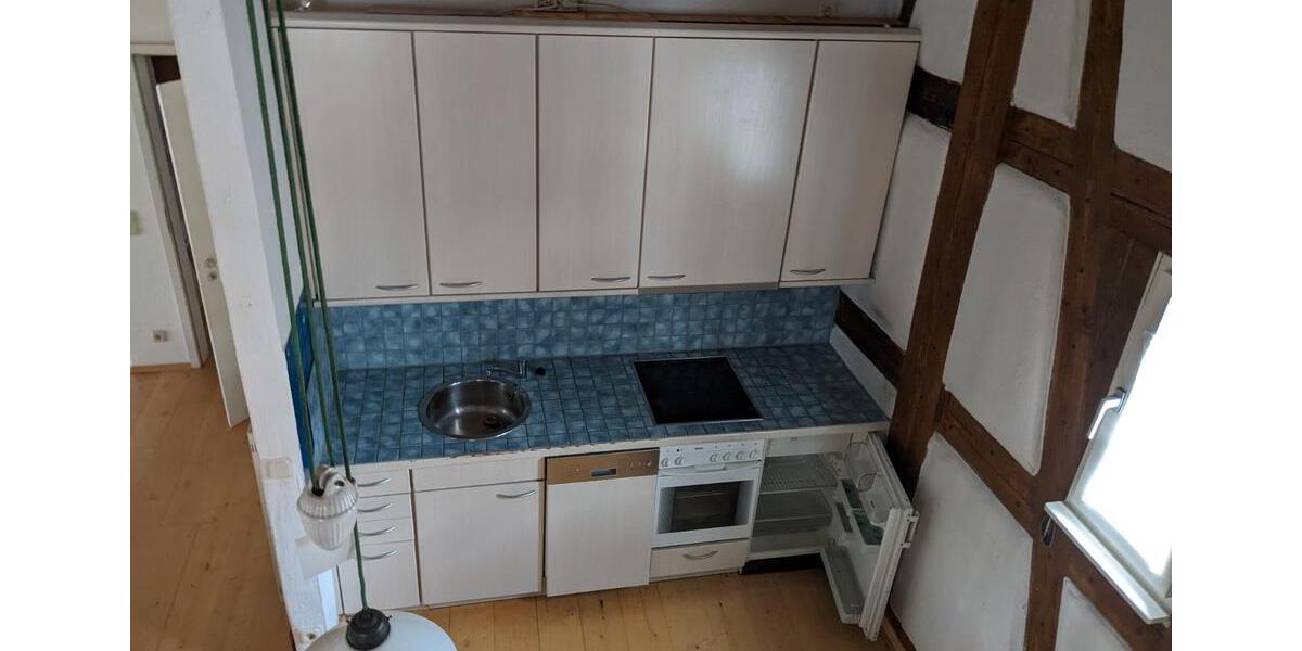 Erdgeschoßwohnung Renningen - 2 Zimmer, 60 m&sup2;, 199.500&euro; | Angebot:26919473