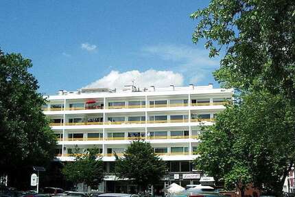 Wohnung zum Mieten in Pforzheim 350 € 24 m²