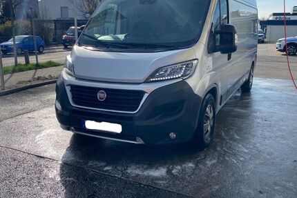 Fiat Ducato 220.000 km 9.300 &euro; Pforzheim 75180