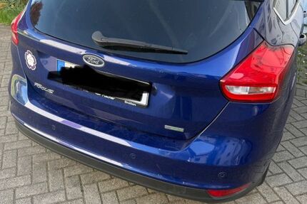Ford Focus 85.000 km 8.500 &euro; Walzbachtal 75045