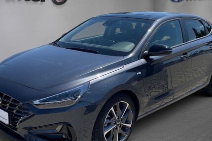 Hyundai i30 29.400 km 20.740 &euro; Pforzheim 75177