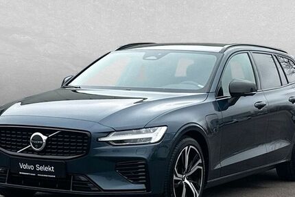 Volvo V60 20.000 km 44.750 &euro; Karlsruhe 76187