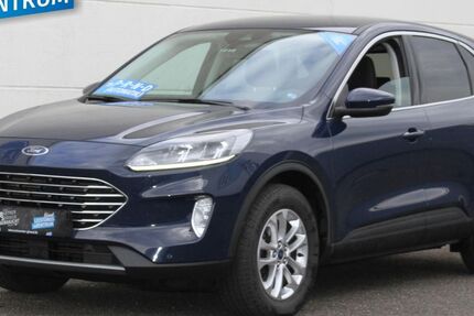 Ford Kuga 76.900 km 21.955 &euro; Stutensee-Friedrichstal (West) 76297