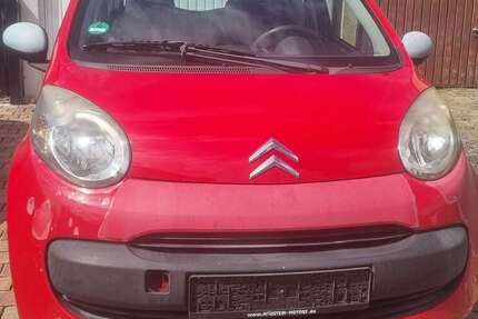 Citroen C1 132.000 km 700 € Mühlacker 75417