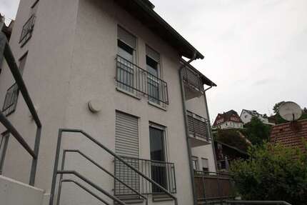 Wohnung Calw Wimberg - 2.5 Zimmer, 47 m&sup2;, 490&euro; | Angebot:26472724