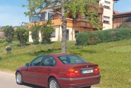 BMW 318 93.650 km 3.900 &euro; Birkenfeld 75217