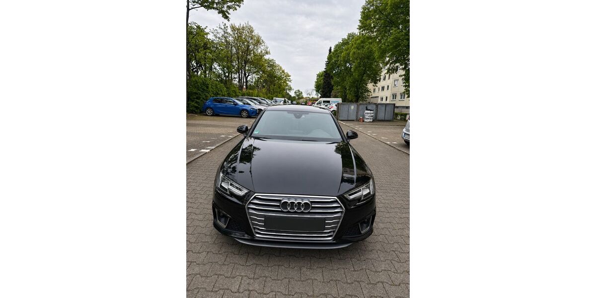 Audi A4 150.000 km 20.900 &euro; Leonberg 71229