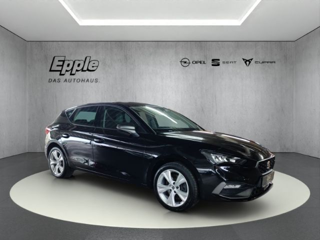 Seat Leon 48.537 km 20.890 &euro; Rutesheim 71277