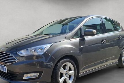 Ford C-Max 76.008 km 14.750 € Stuttgart 70327