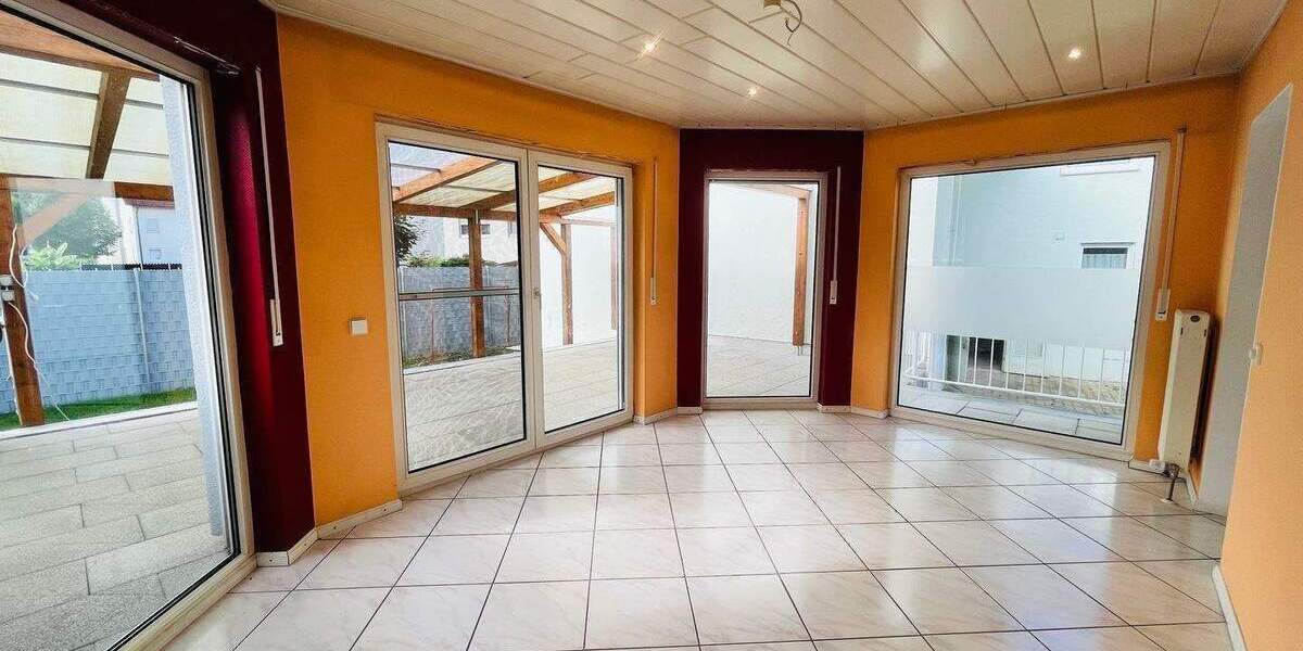 Einfamilienhaus Gondelsheim - 6 Zimmer, 218 m&sup2;, 399.800&euro; | Angebot:26475692