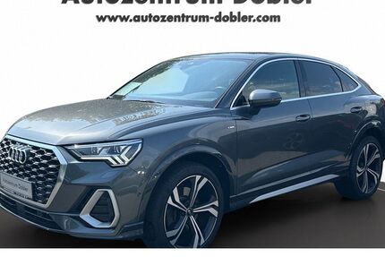 Audi Q3 89.200 km 36.440 &euro; Mühlacker 75417