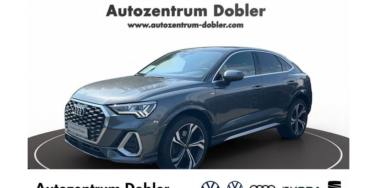 Audi Q3 89.200 km 36.440 &euro; Mühlacker 75417