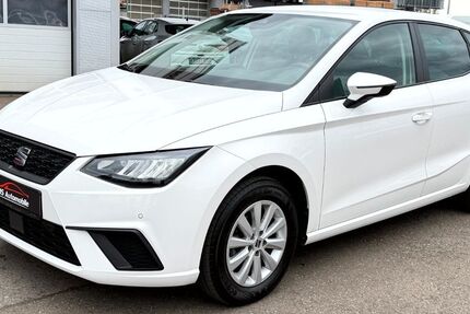 Seat Ibiza 30.000 km 17.900 &euro; Calw 75365