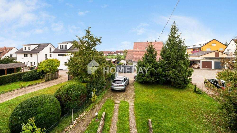Mehrfamilienhaus, Wohnhaus Eberdingen Hochdorf - 7 Zimmer, 138 m&sup2;, 410.000&euro; | Angebot:25737584