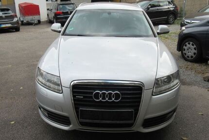 Audi A6 295.000 km 3.950 € Karlsruhe 76131