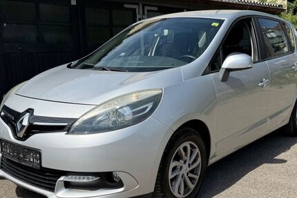 Renault Scenic 98.000 km 5.499 &euro; Pforzheim 75179