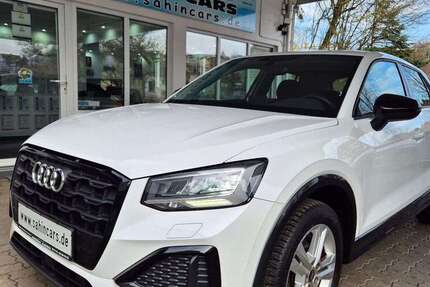 Audi Q2 99.563 km 21.500 &euro; Ispringen bei Pforzheim 75228