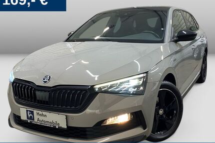 Skoda Scala 76.970 km 18.990 &euro; Niefern-Öschelbronn 75223