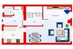 Reihenmittelhaus Markgröningen - 4 Zimmer, 102 m&sup2;, 459.000&euro; | Angebot:26154566