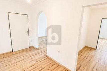 STILVOLL, RENOVIERT MIT HAUSPOOL - Wohnung Bretten | Angebot:27095306