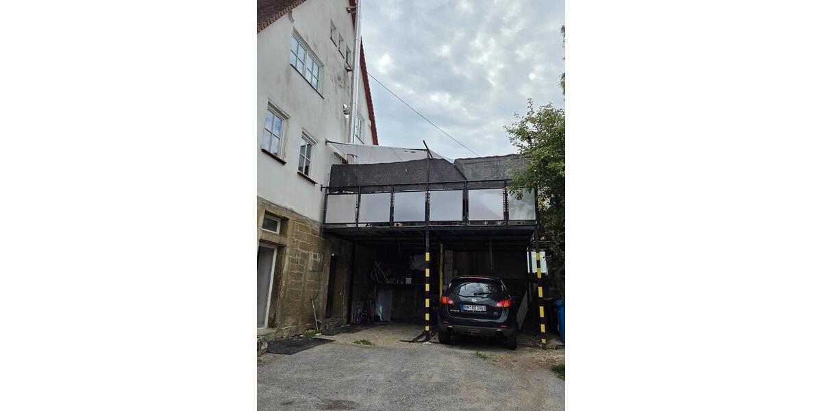 Mehrfamilienhaus, Wohnhaus Zaberfeld - 8 Zimmer, 210 m&sup2;, 380.000&euro; | Angebot:26896874