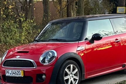 Mini Cooper S 149.518 km 5.750 &euro; Remchingen 75196