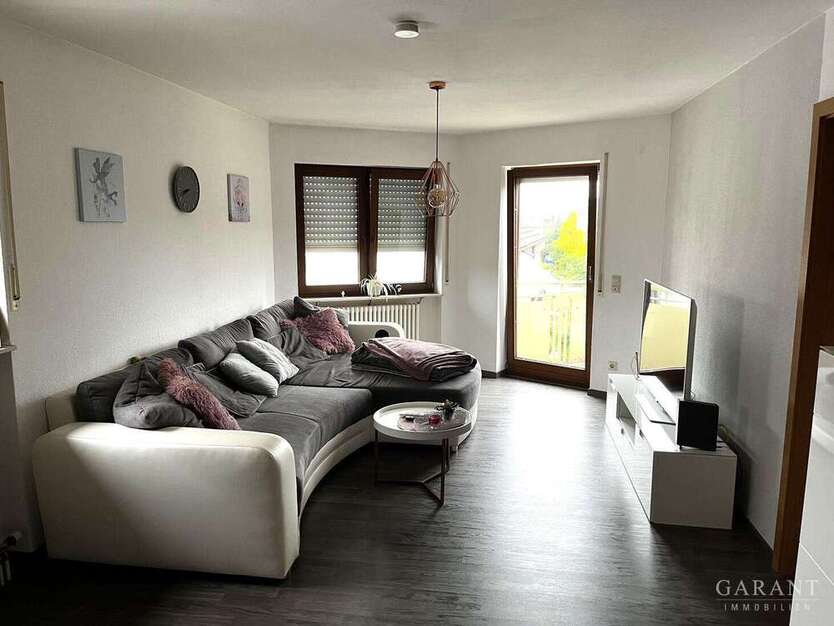 Wohnung zum Kaufen in Neuenbürg 150.000 € 46 m²
