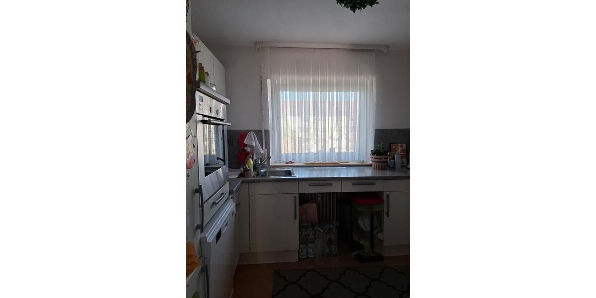 Etagenwohnung Calw - 2.5 Zimmer, 64 m&sup2;, 730&euro; | Angebot:25807585