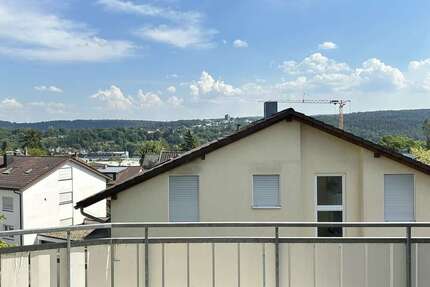 Wohnung Pforzheim Brötzingen - 2 Zimmer, 65 m&sup2;, 219.000&euro; | Angebot:27455575